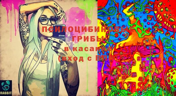 герыч Алексеевка